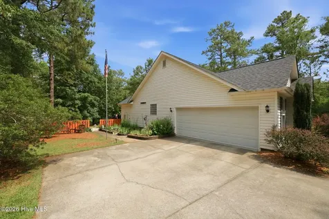 1180 Rays Bridge Road Whispering Pines NC 28327