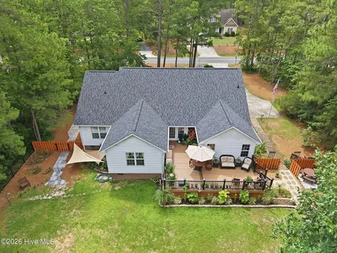 1180 Rays Bridge Road Whispering Pines NC 28327
