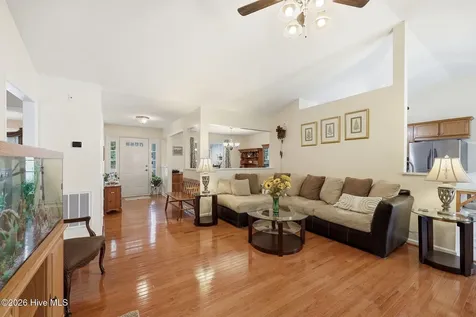 1180 Rays Bridge Road Whispering Pines NC 28327