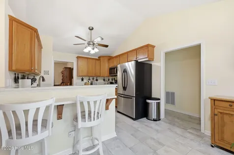 1180 Rays Bridge Road Whispering Pines NC 28327