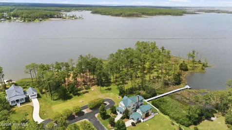 238 Oyster Point Road Oriental NC 28571