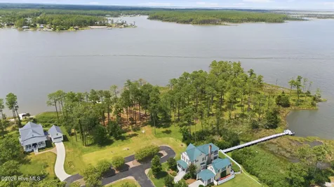 238 Oyster Point Road Oriental NC 28571