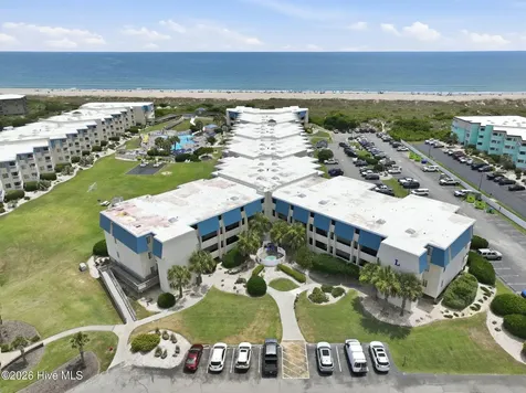 1904 E Ft Macon Road Atlantic Beach NC 28512