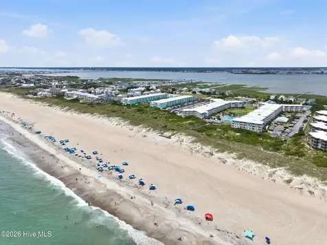1904 E Ft Macon Road Atlantic Beach NC 28512