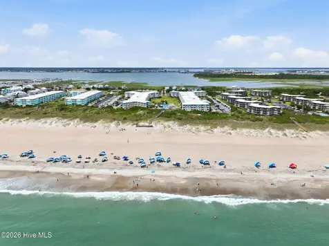 1904 E Ft Macon Road Atlantic Beach NC 28512