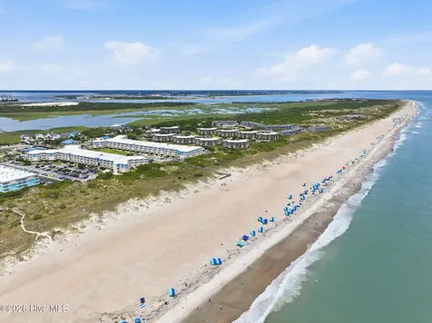 1904 E Ft Macon Road Atlantic Beach NC 28512