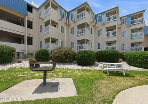 1904 E Ft Macon Road Atlantic Beach NC 28512