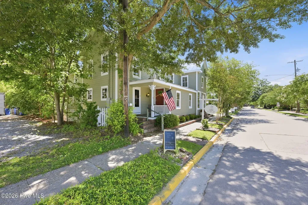 508 Church Street Oriental NC 28571