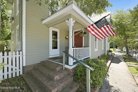 508 Church Street Oriental NC 28571