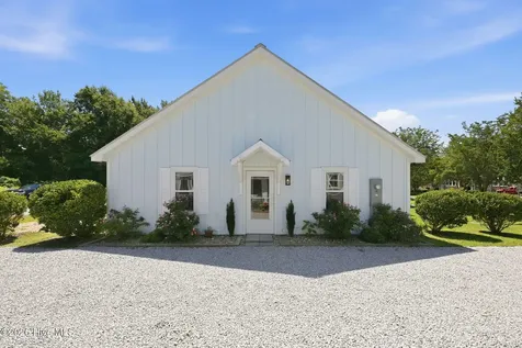 508 Church Street Oriental NC 28571