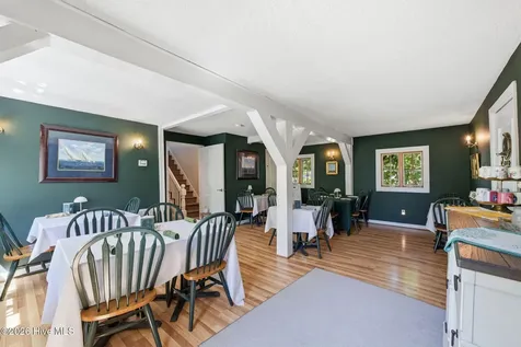 508 Church Street Oriental NC 28571