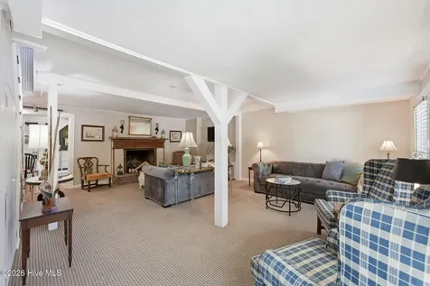 508 Church Street Oriental NC 28571
