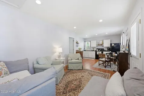 508 Church Street Oriental NC 28571
