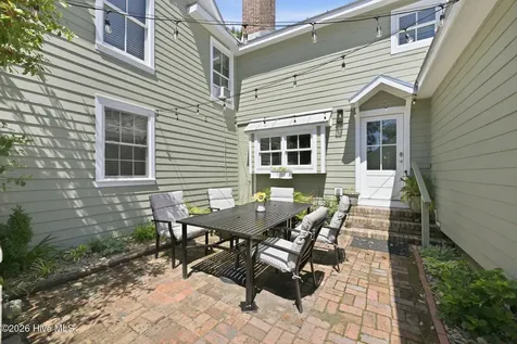 508 Church Street Oriental NC 28571