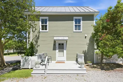 508 Church Street Oriental NC 28571