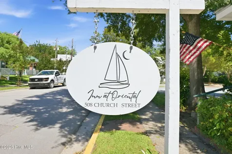508 Church Street Oriental NC 28571
