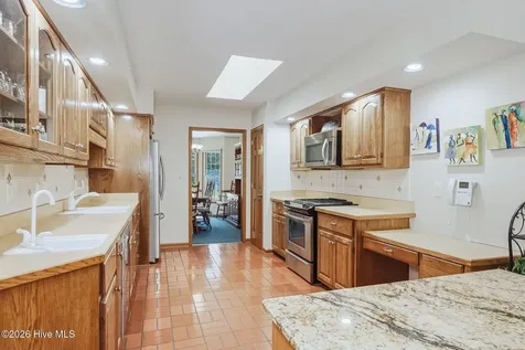 126 Loblolly Drive Pine Knoll Shores NC 28512