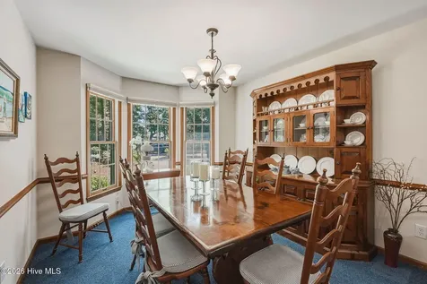 126 Loblolly Drive Pine Knoll Shores NC 28512