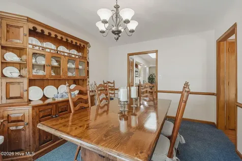 126 Loblolly Drive Pine Knoll Shores NC 28512