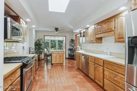 126 Loblolly Drive Pine Knoll Shores NC 28512