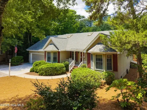 126 Loblolly Drive Pine Knoll Shores NC 28512