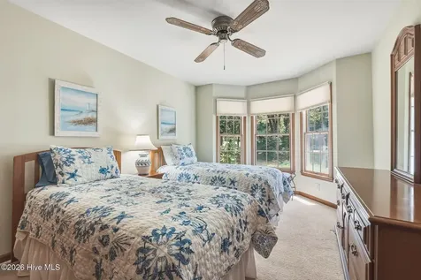 126 Loblolly Drive Pine Knoll Shores NC 28512