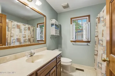 126 Loblolly Drive Pine Knoll Shores NC 28512