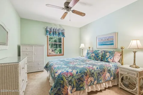 126 Loblolly Drive Pine Knoll Shores NC 28512