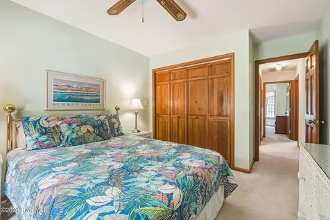 126 Loblolly Drive Pine Knoll Shores NC 28512