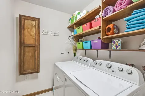 126 Loblolly Drive Pine Knoll Shores NC 28512