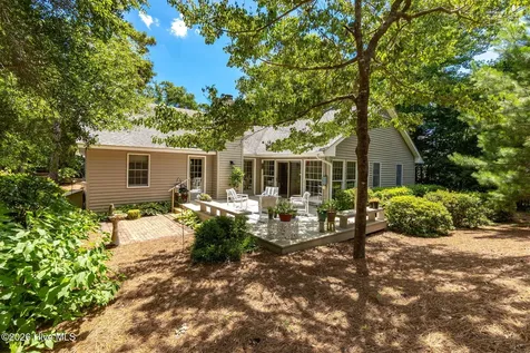126 Loblolly Drive Pine Knoll Shores NC 28512