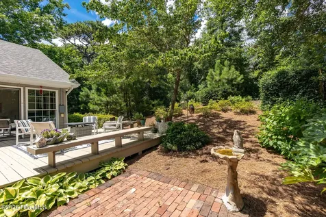 126 Loblolly Drive Pine Knoll Shores NC 28512