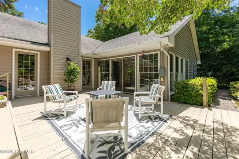 126 Loblolly Drive Pine Knoll Shores NC 28512