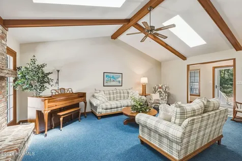 126 Loblolly Drive Pine Knoll Shores NC 28512