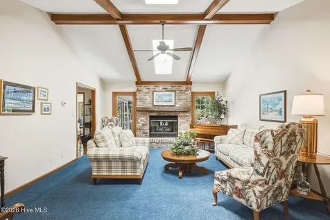 126 Loblolly Drive Pine Knoll Shores NC 28512