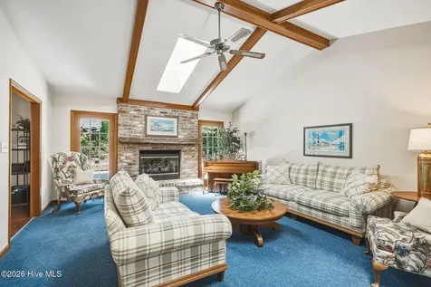 126 Loblolly Drive Pine Knoll Shores NC 28512