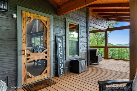 57 Gentle Ponds View Murphy NC 28906