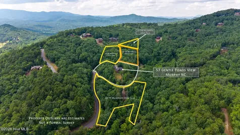 57 Gentle Ponds View Murphy NC 28906