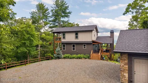 57 Gentle Ponds View Murphy NC 28906