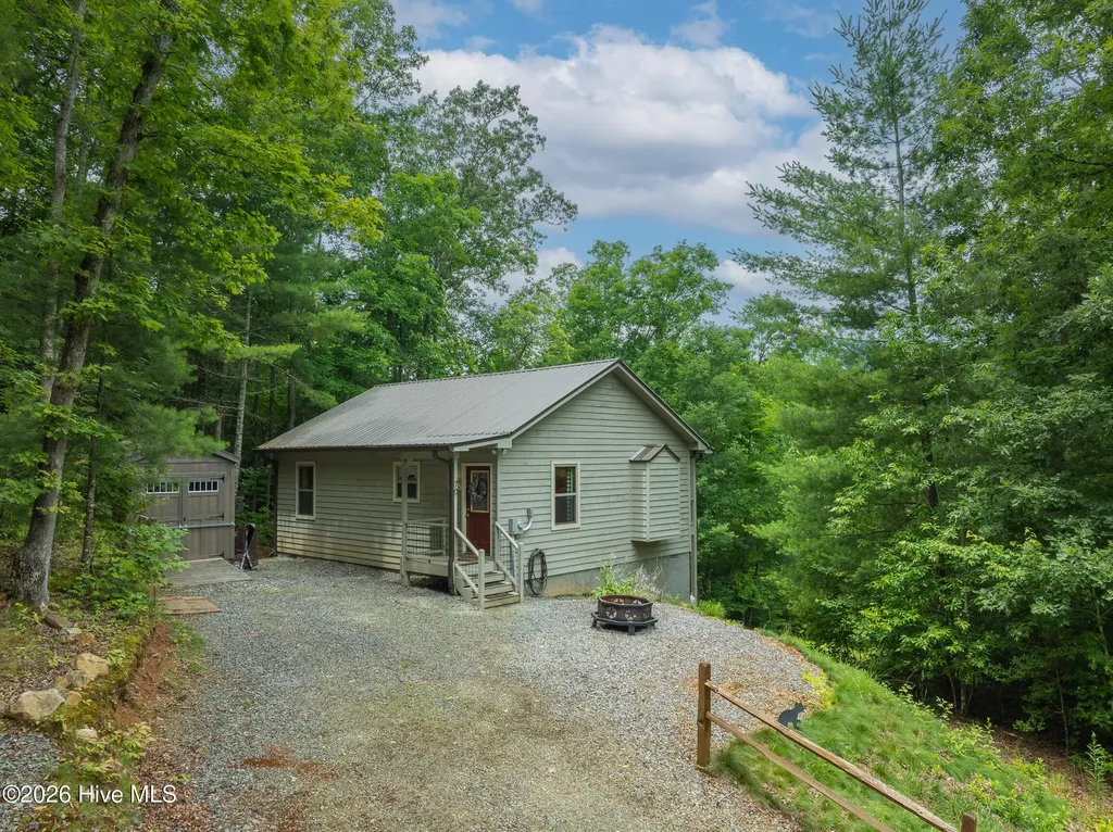 70 Refuge Ridge Road Murphy NC 28906