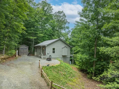 70 Refuge Ridge Road Murphy NC 28906