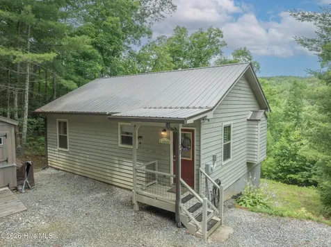 70 Refuge Ridge Road Murphy NC 28906