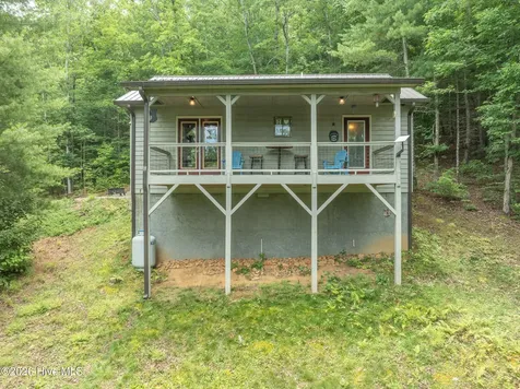 70 Refuge Ridge Road Murphy NC 28906
