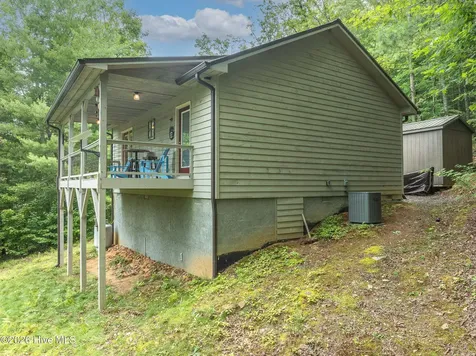 70 Refuge Ridge Road Murphy NC 28906
