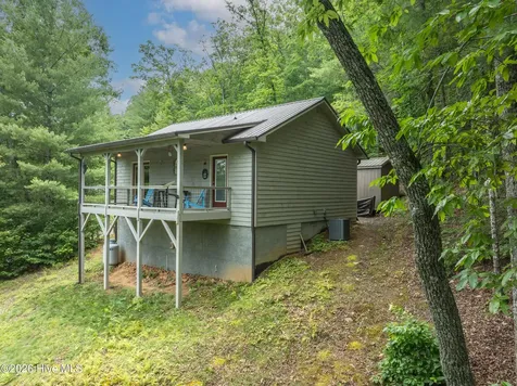 70 Refuge Ridge Road Murphy NC 28906