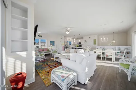 1402 S Anderson Boulevard Topsail Beach NC 28445