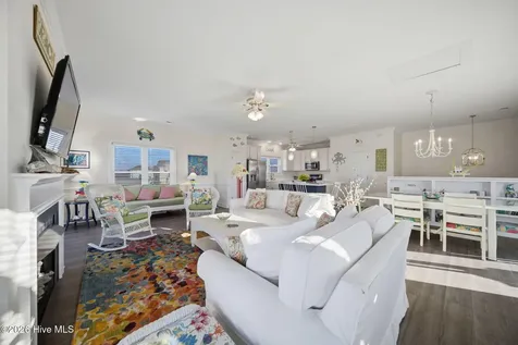 1402 S Anderson Boulevard Topsail Beach NC 28445