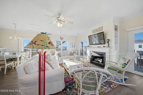 1402 S Anderson Boulevard Topsail Beach NC 28445