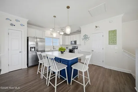 1402 S Anderson Boulevard Topsail Beach NC 28445