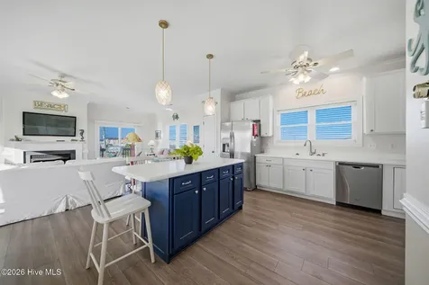1402 S Anderson Boulevard Topsail Beach NC 28445